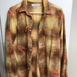 Urban outfitters flannel!